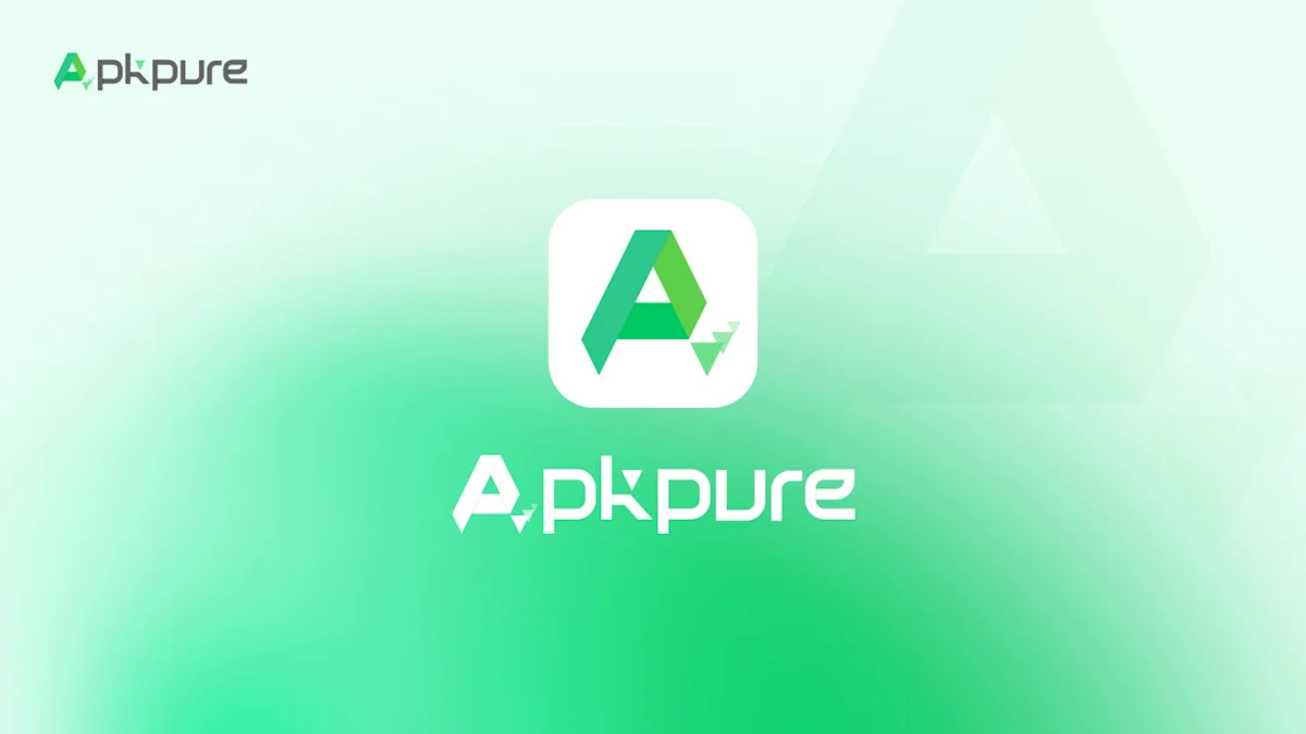 APKPure Banner
